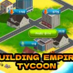 Bygga Empire Tycoon